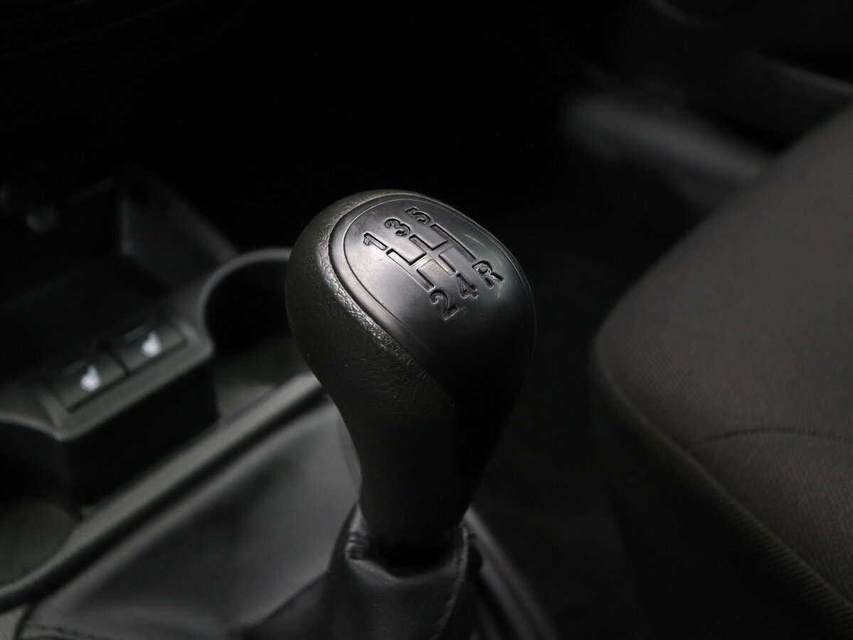 Lada (ВАЗ) Granta, 2020 Фото №18