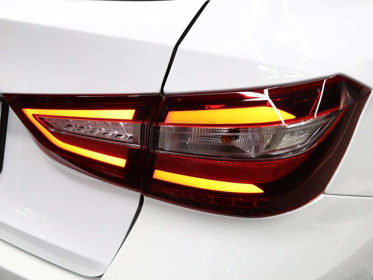 Lada (ВАЗ) Vesta SW Cross, 2023 - 2 300 км. | Фото №5