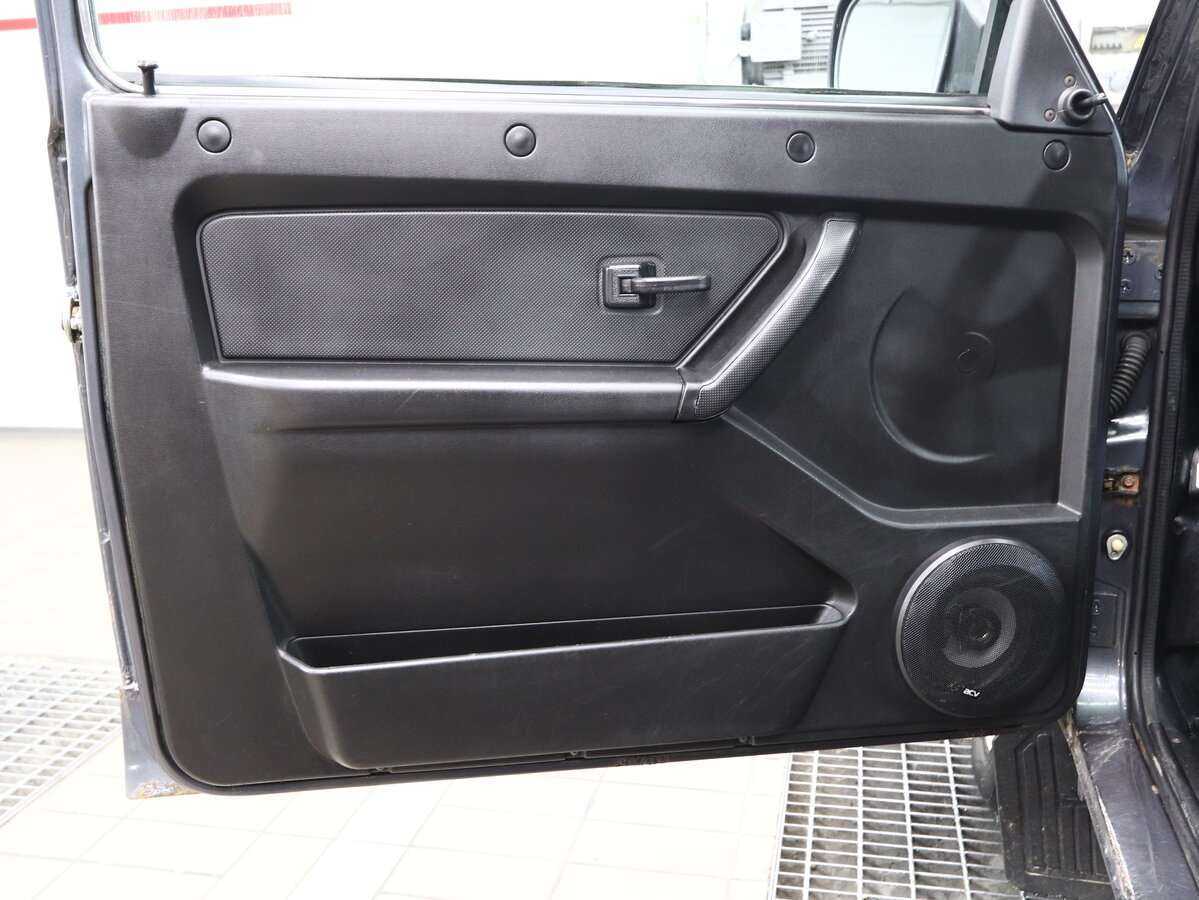 Lada (ВАЗ) 2131 (4x4), 2016 Фото №5