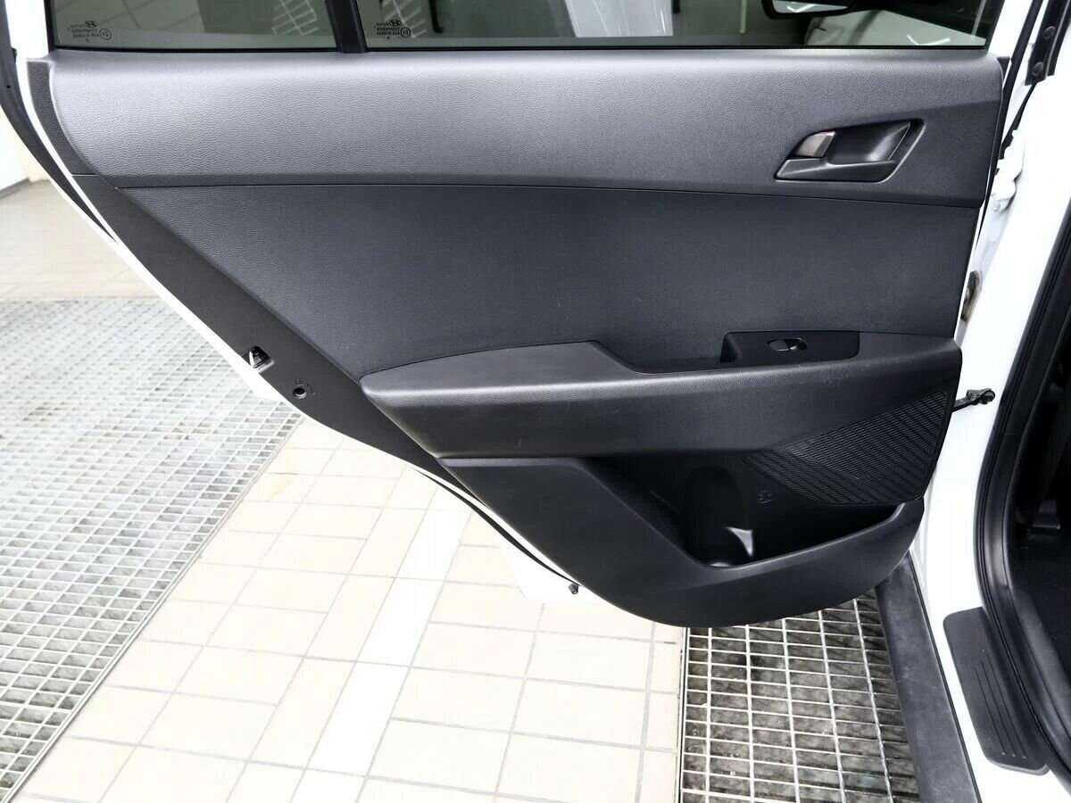 Hyundai Creta, 2019 Фото №16