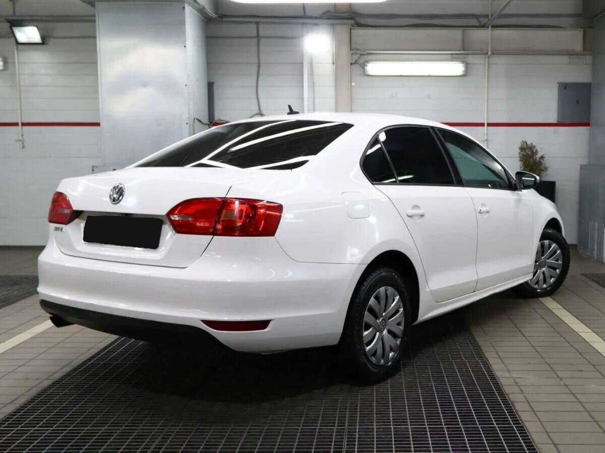 Volkswagen Jetta, 2013 - 180 000 км. | Фото №2