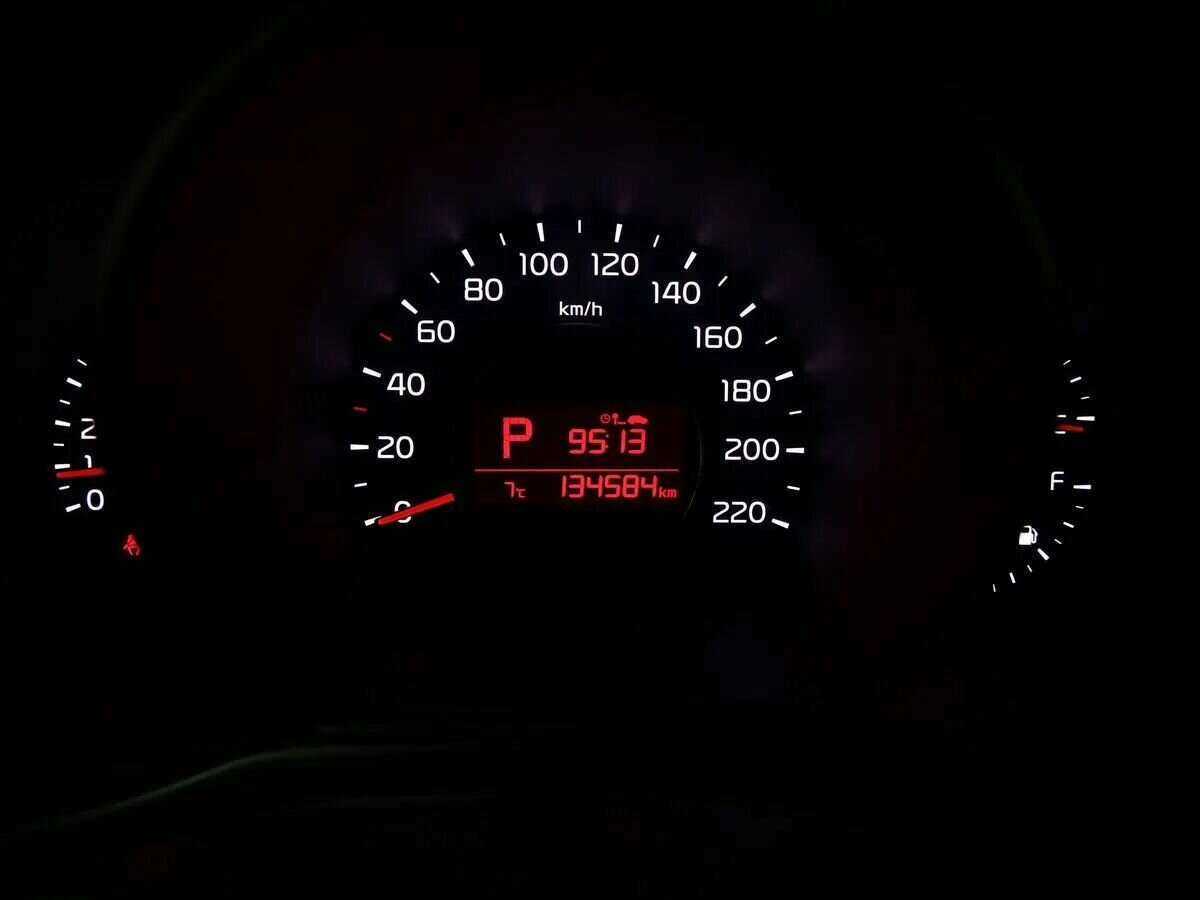 Kia Soul, 2017 Фото №12