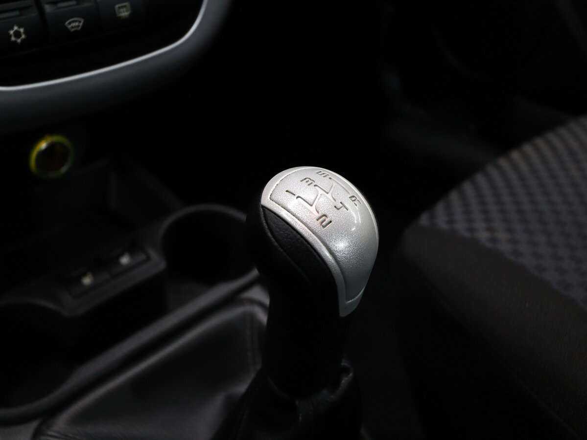 Lada (ВАЗ) Granta, 2015 - 132 000 км. | Фото №8