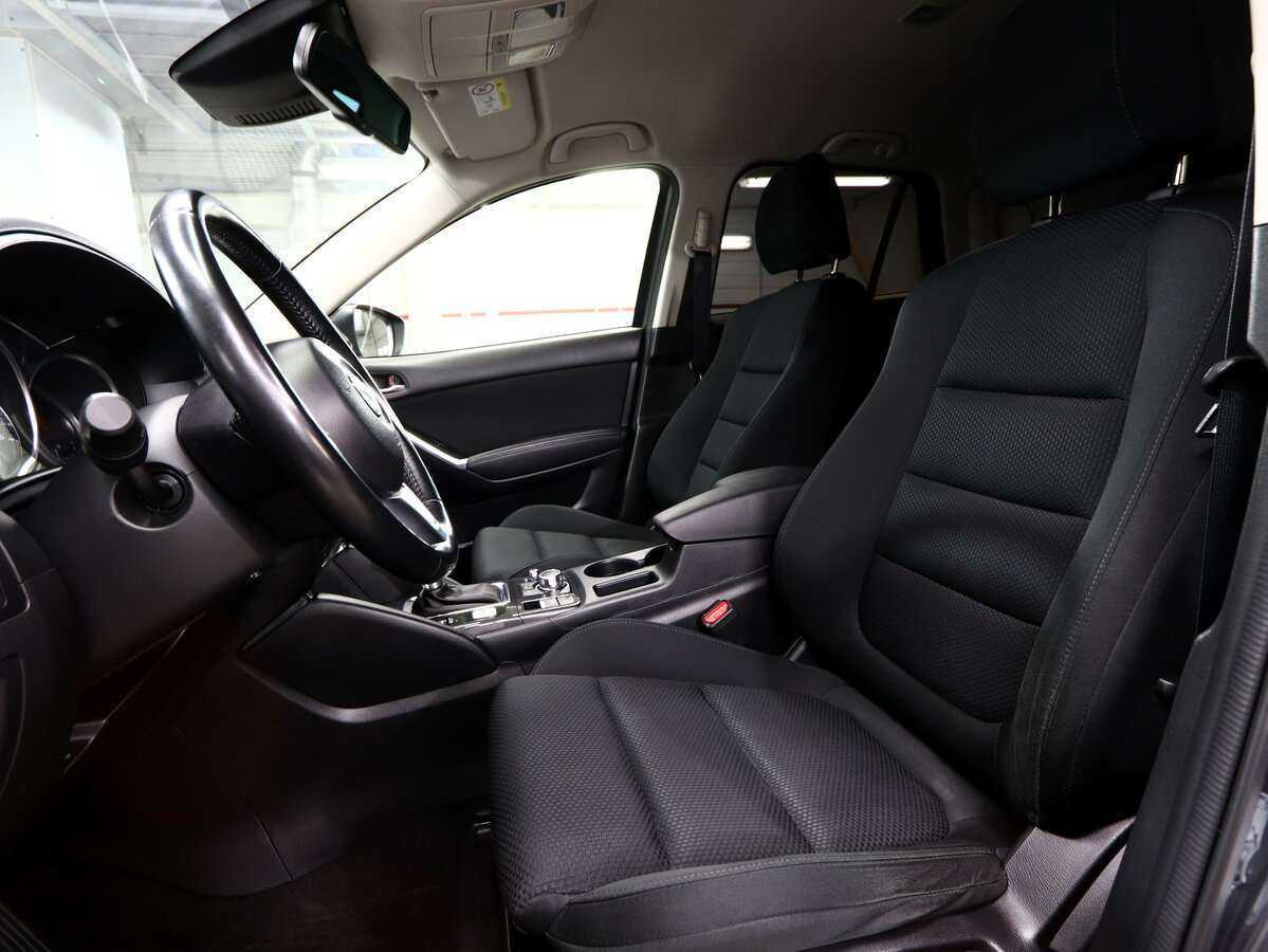 Mazda CX-5, 2016 - 80 000 км. | Фото №6