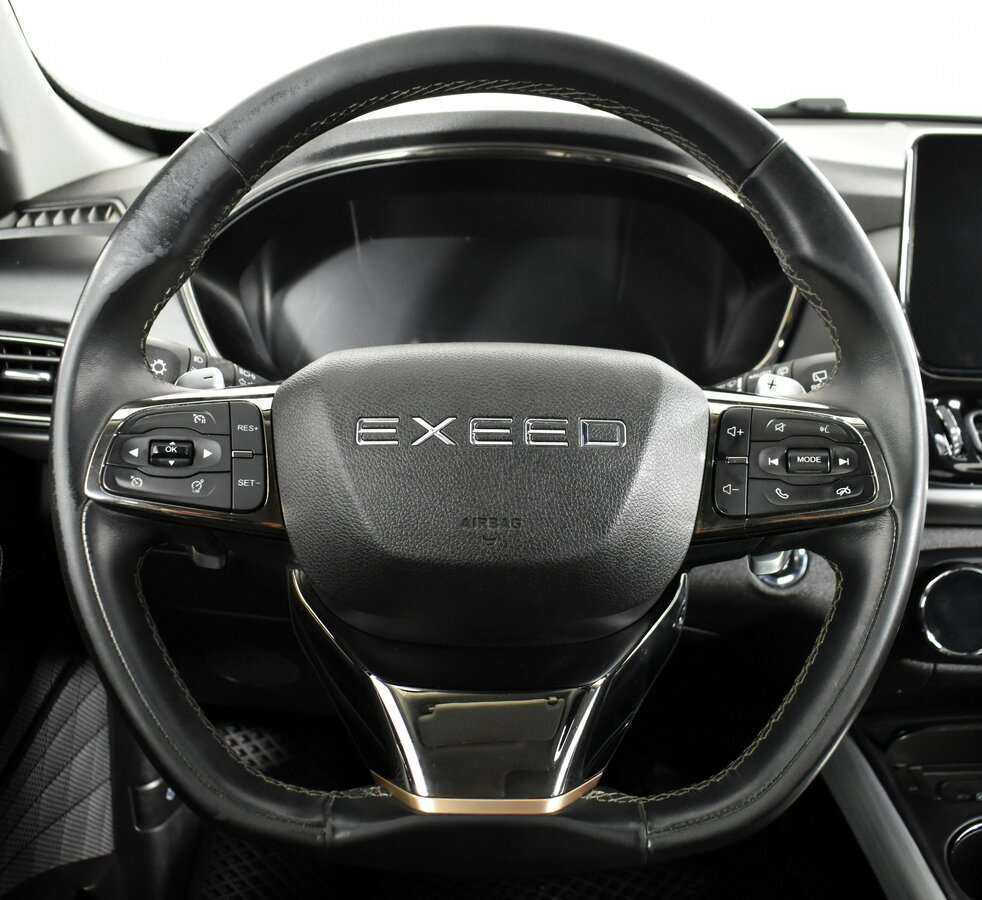 EXEED TXL, 2021 - 101 000 км. | Фото №7