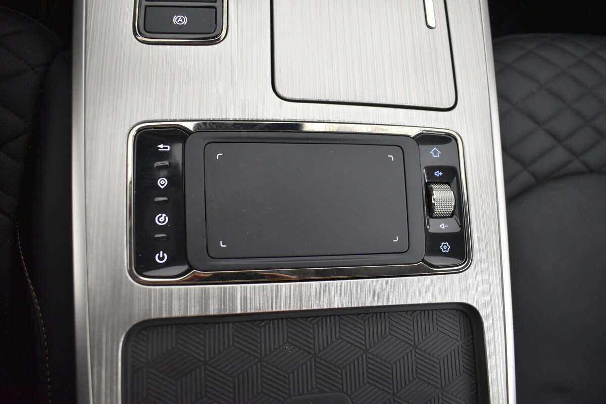 EXEED TXL, 2022 Фото №22