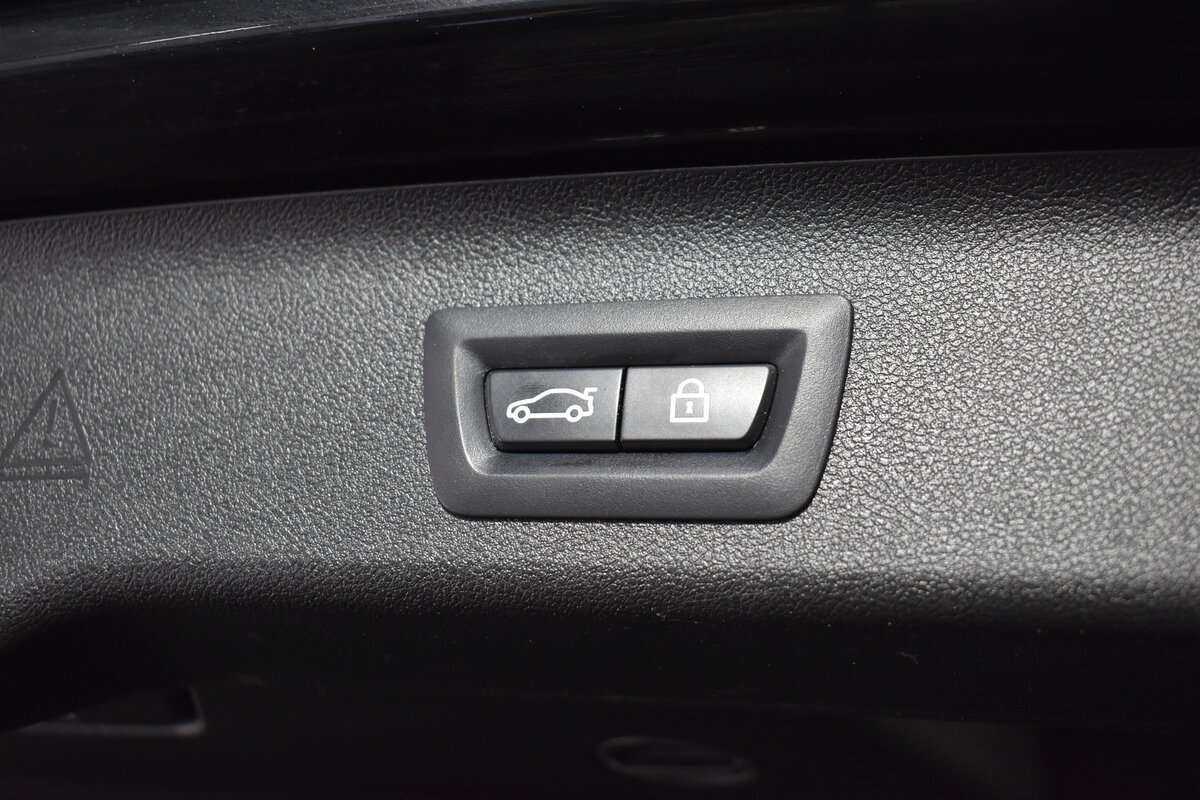 BMW 5 серии 520d xDrive, 2018 - 177 000 км. | Фото №7