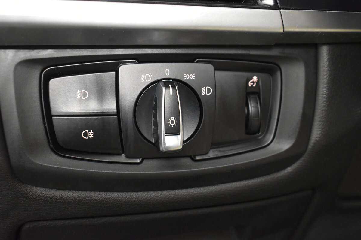 BMW X5 25d, 2015 Фото №20