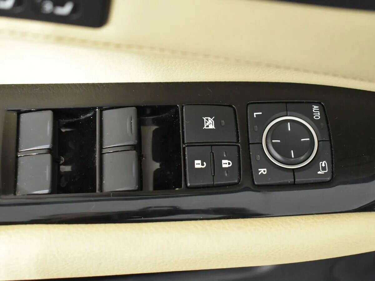 Lexus GS 250, 2012 Фото №28