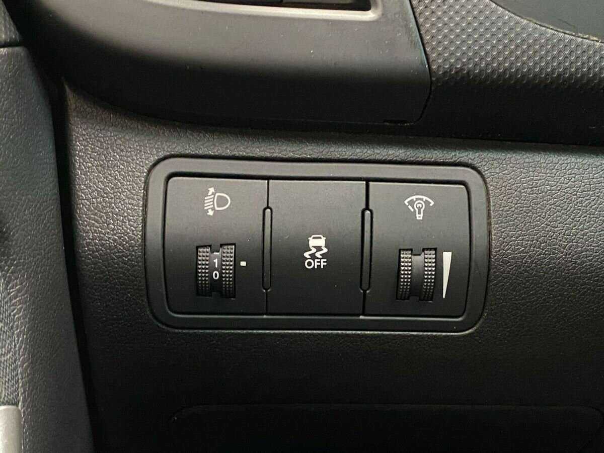 Hyundai Solaris, 2012 Фото №16