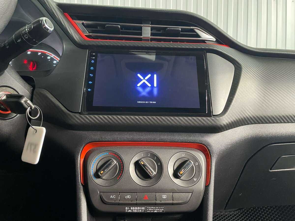 CHERY Tiggo 2, 2020 Фото №12