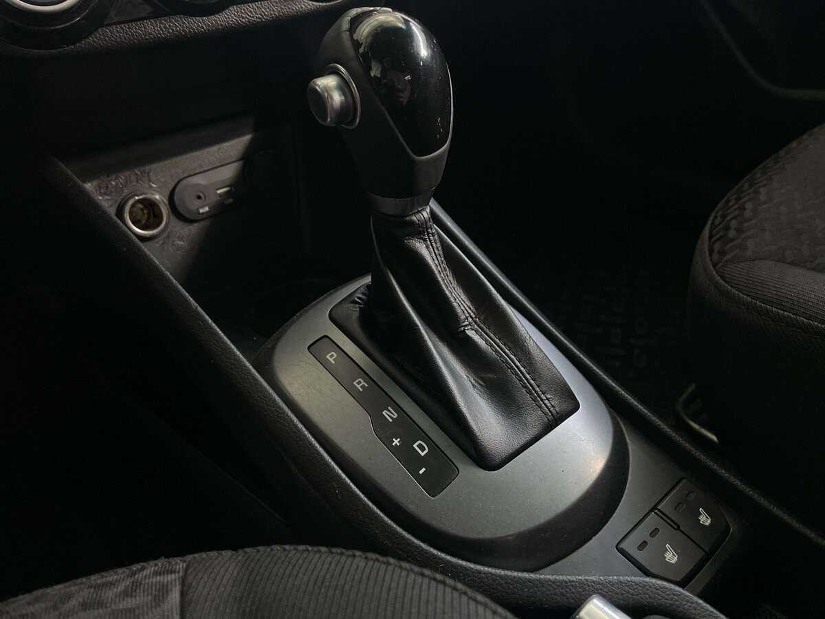 Kia Rio, 2015 Фото №16