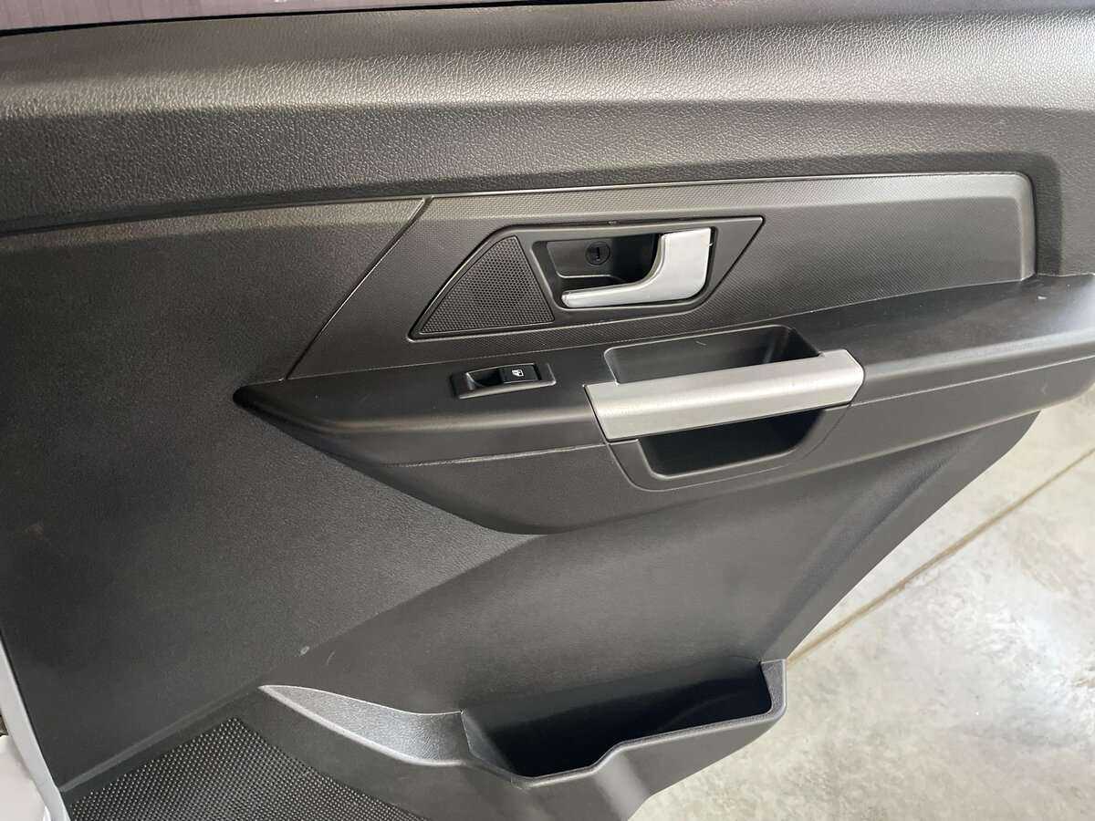 УАЗ Patriot, 2022 Фото №26