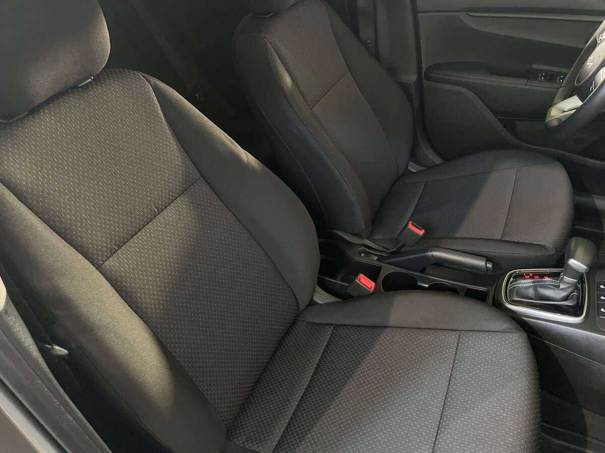 Kia Rio X, 2022 Фото №17