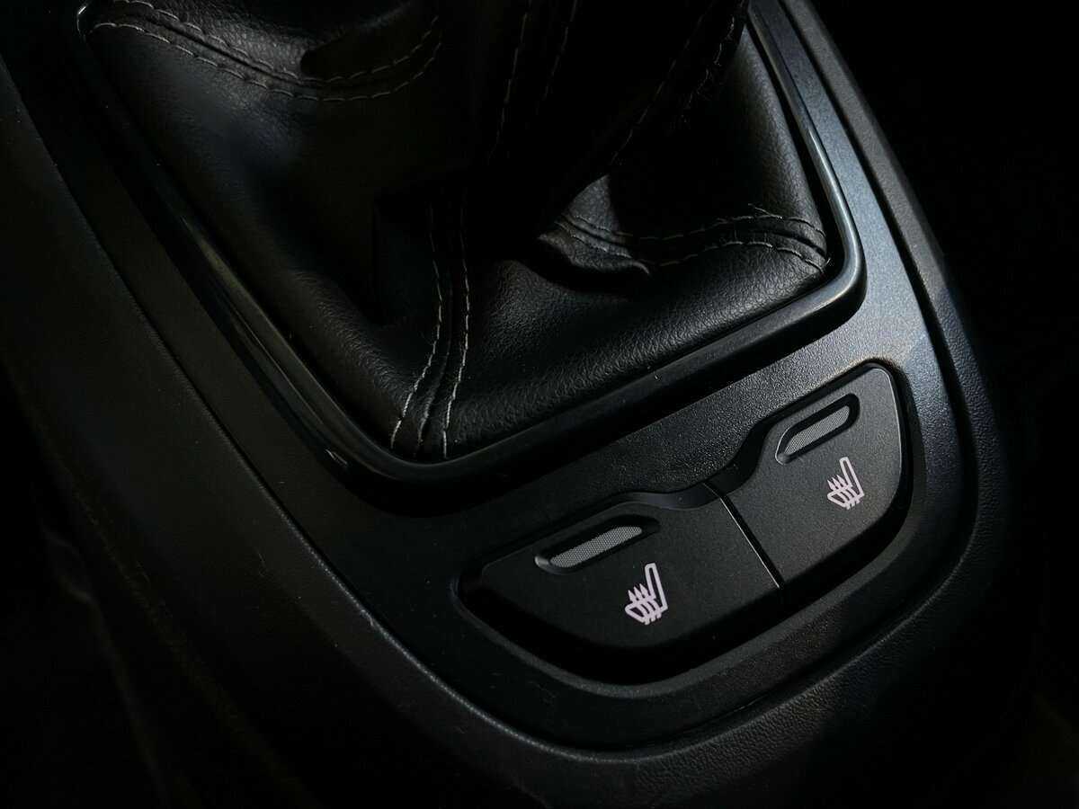 Lada (ВАЗ) Vesta, 2019 Фото №13