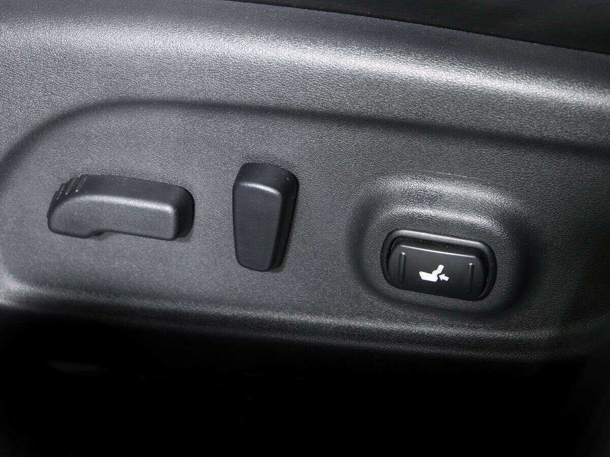 Infiniti QX60, 2015 Фото №21