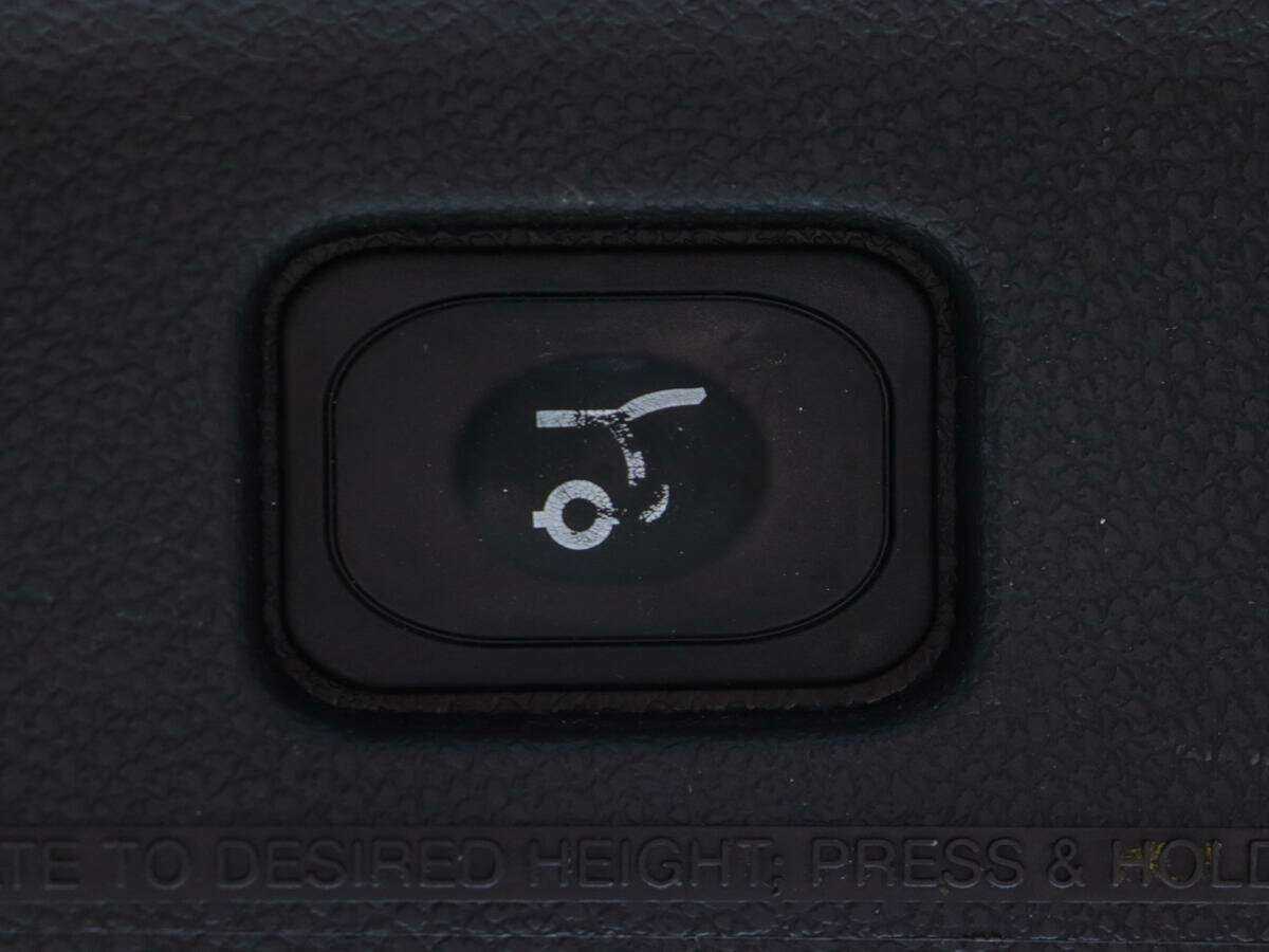 Ford Explorer Sport, 2015 Фото №20