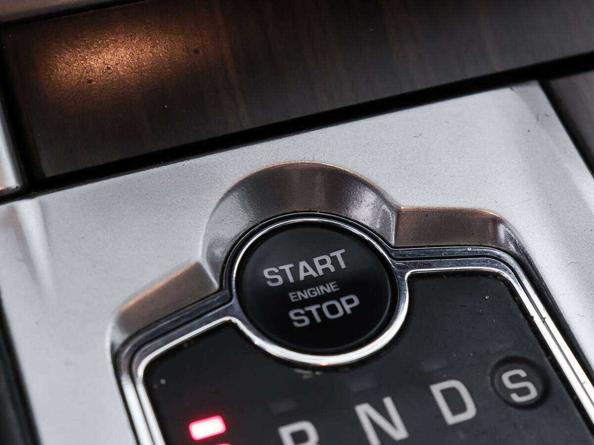 Jaguar XF, 2013 Фото №20