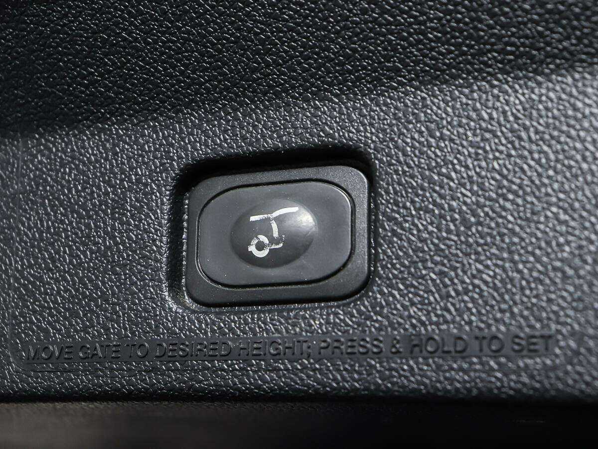 Ford Explorer, 2017 Фото №18