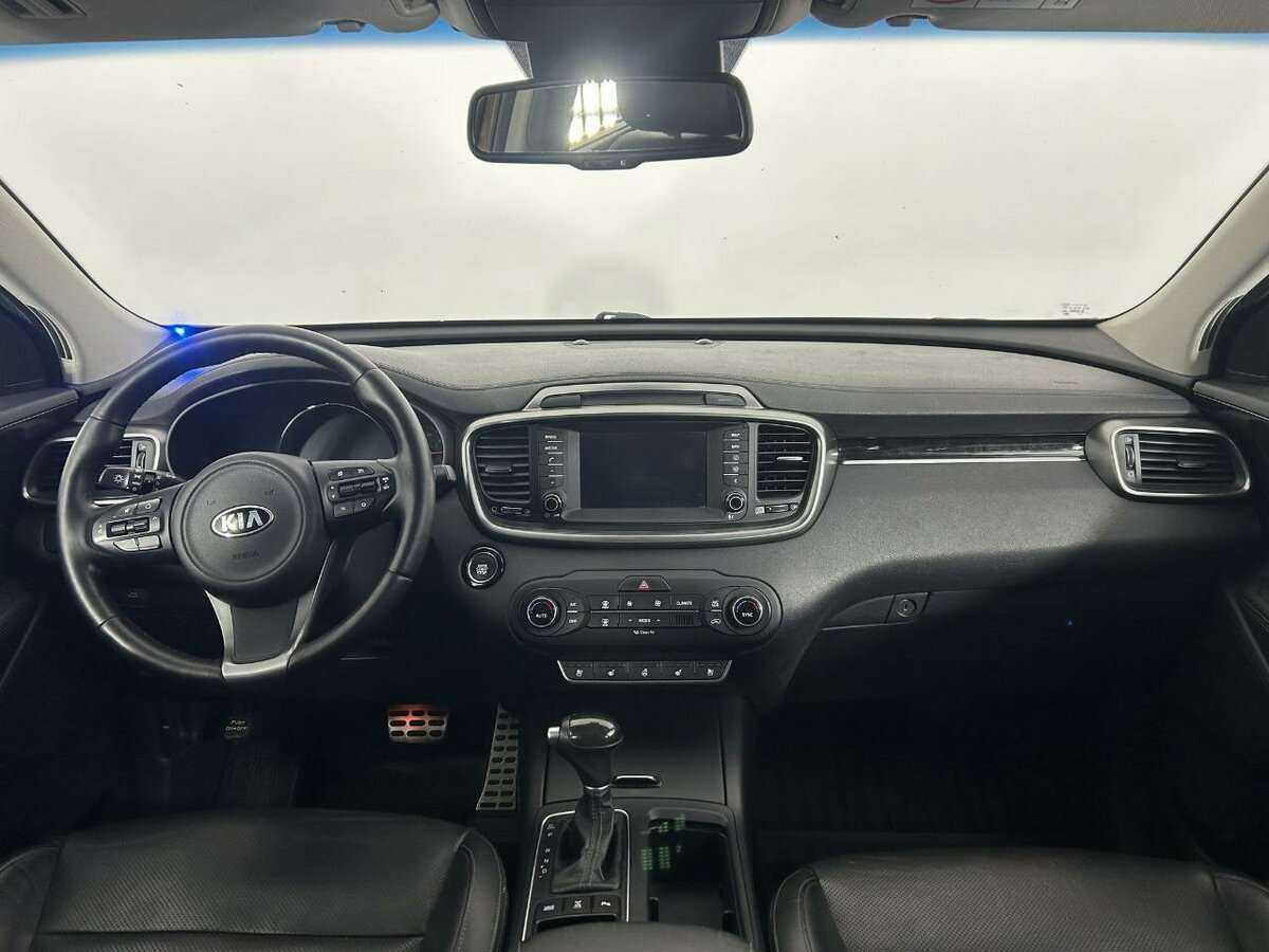 Kia Sorento, 2017 - 197 960 км. | Фото №5