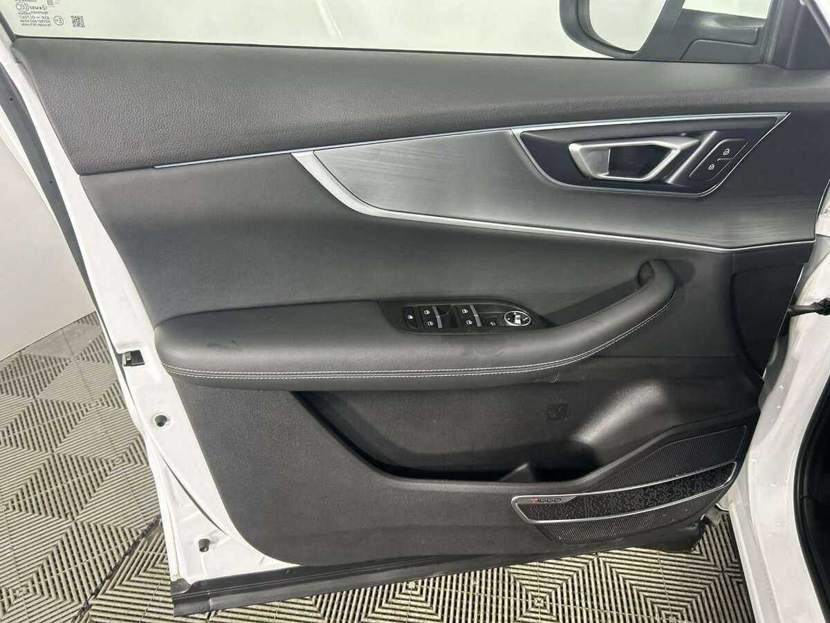 CHERY Tiggo 7 Pro, 2022 - 43 126 км. | Фото №7