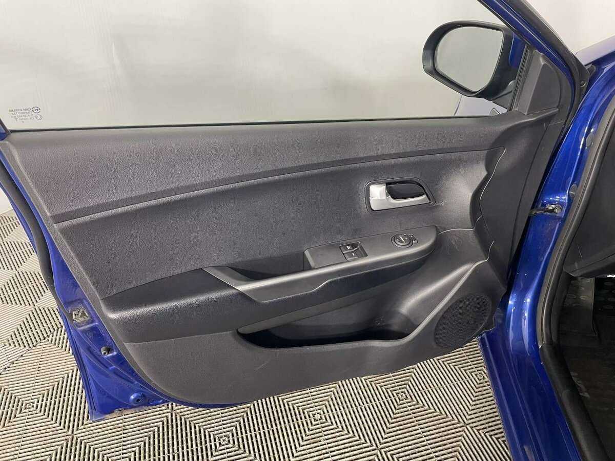 Kia Rio, 2014 - 189 153 км. | Фото №8