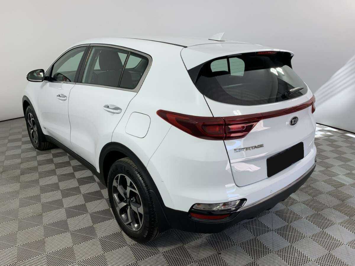 Kia Sportage, 2020 - 57 425 км. | Фото №7