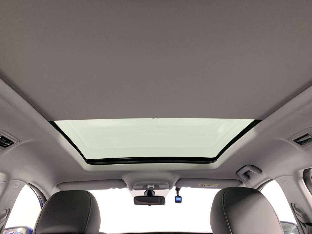 CHERY Tiggo 7 Pro, 2022 Фото №22