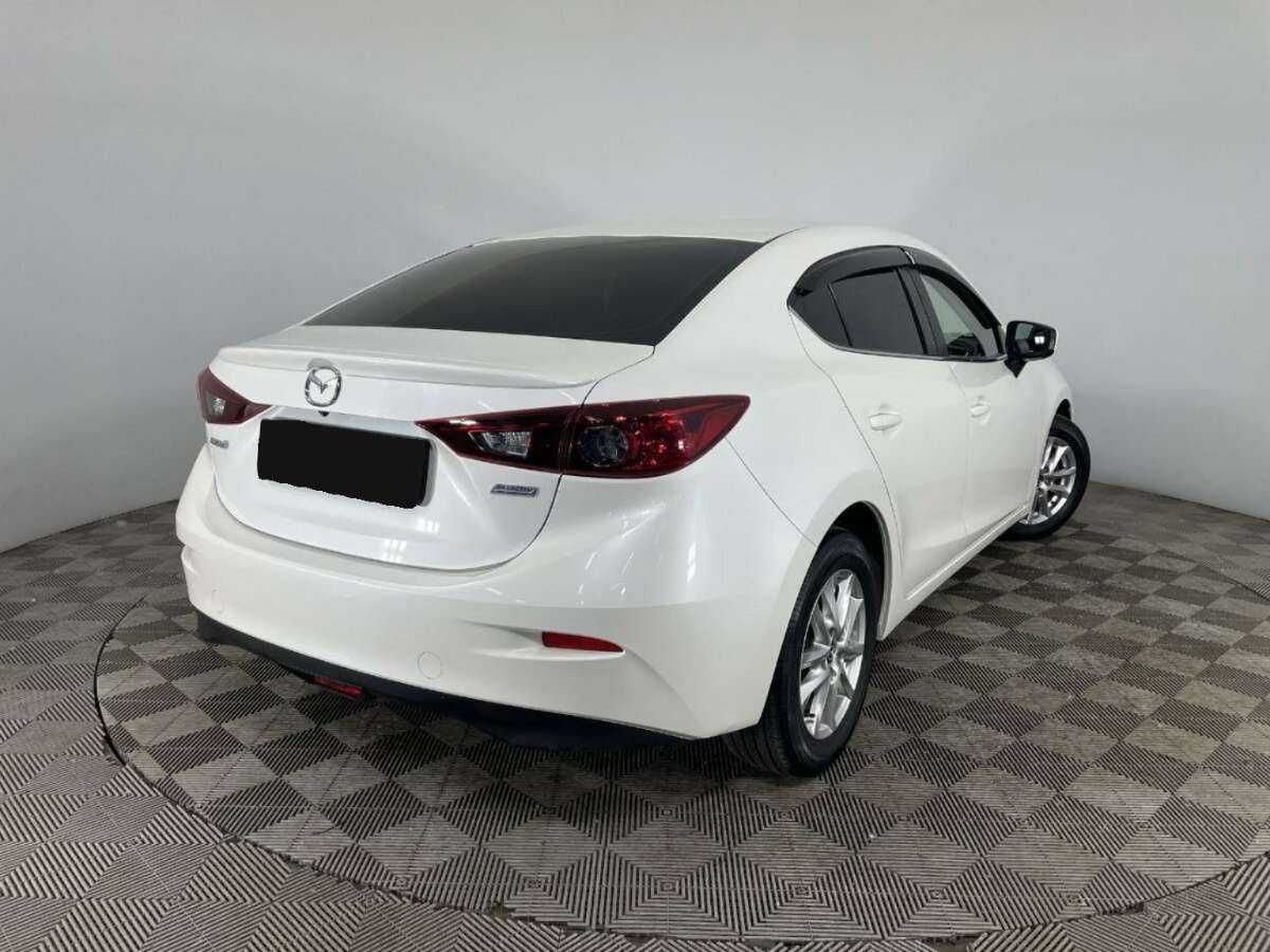 Mazda 3, 2014 - 74 028 км. | Фото №5