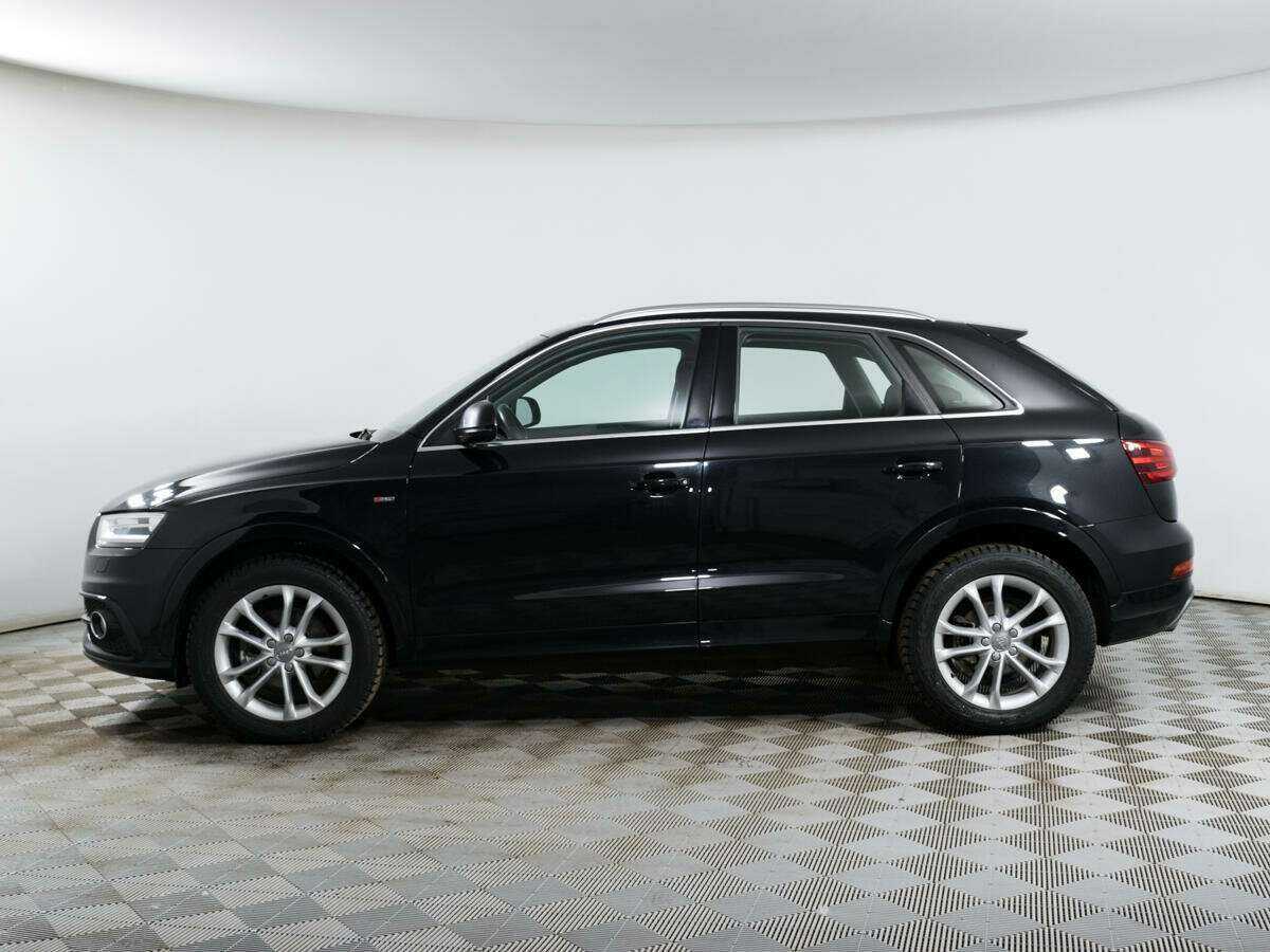 Audi Q3, 2013 - 133 097 км. | Фото №8