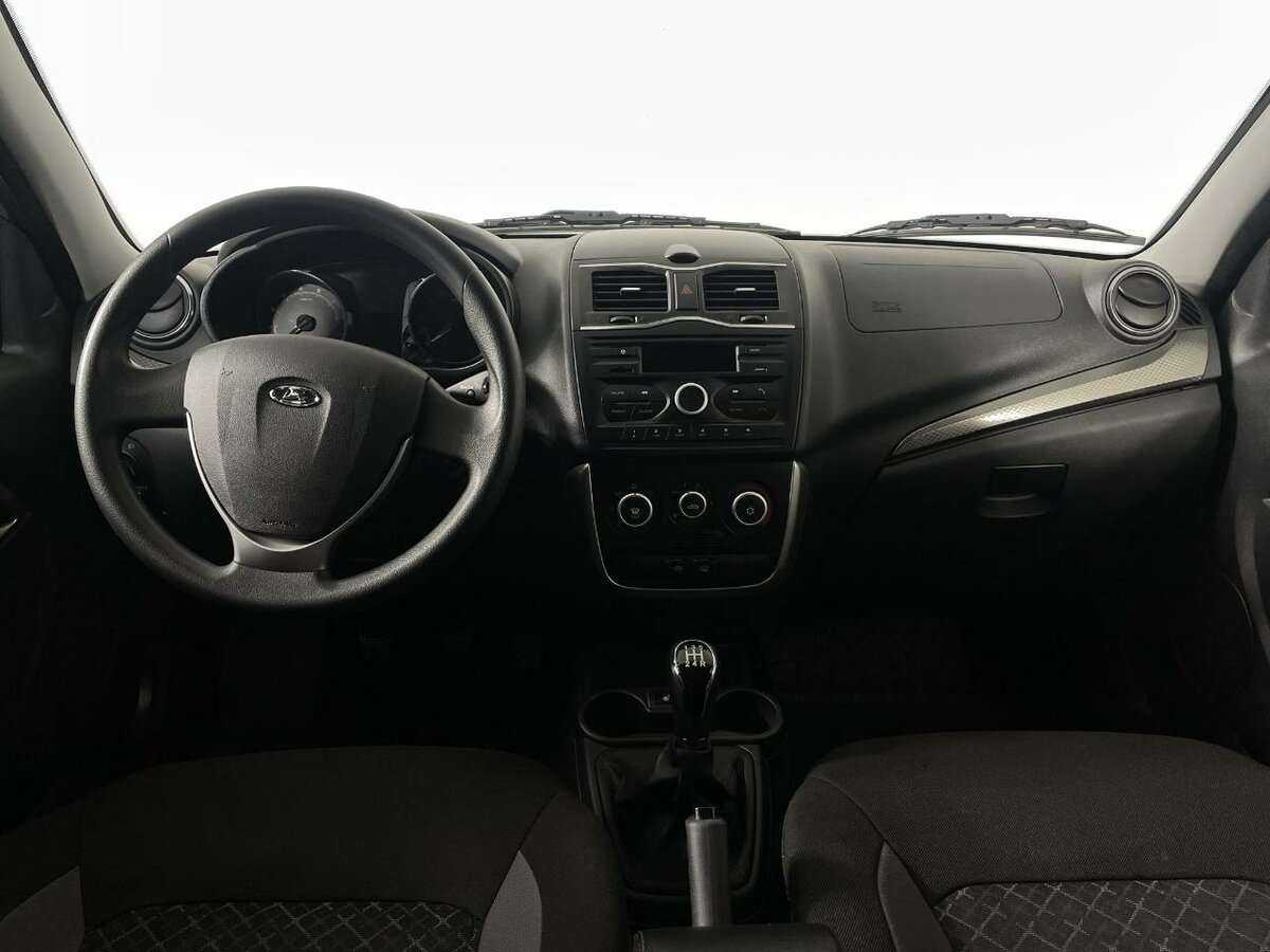 Lada (ВАЗ) Granta, 2021 - 95 652 км. | Фото №7