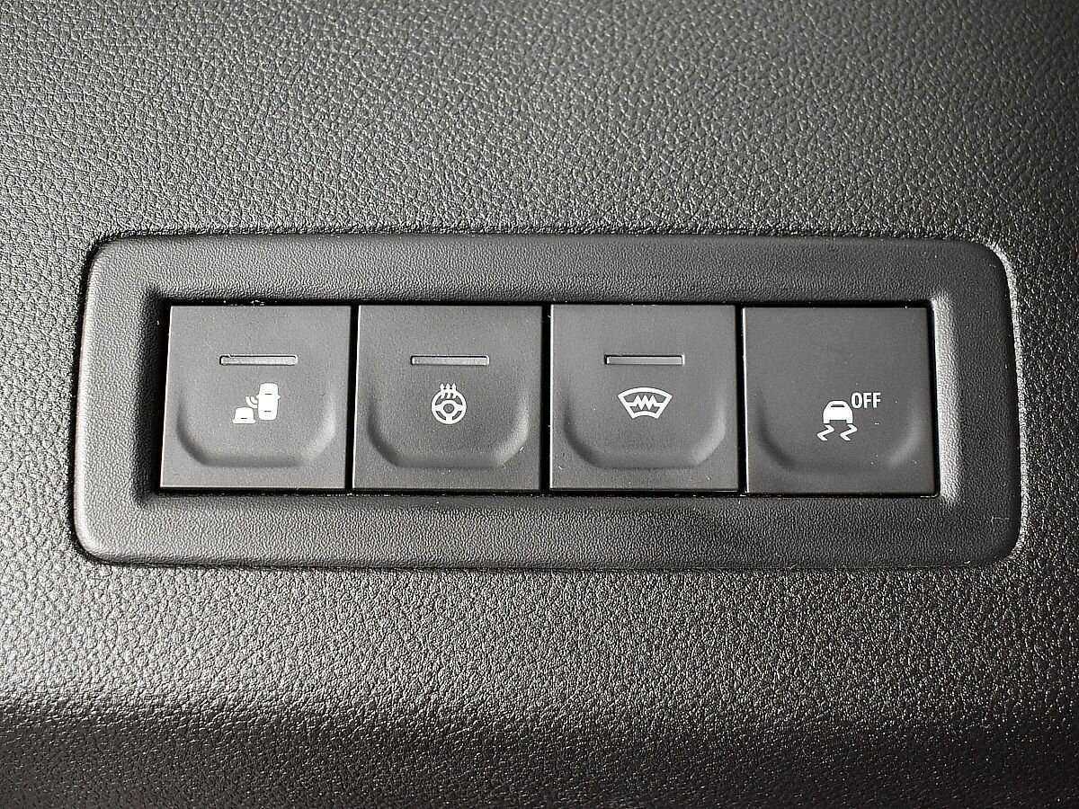 Renault Arkana, 2019 Фото №17