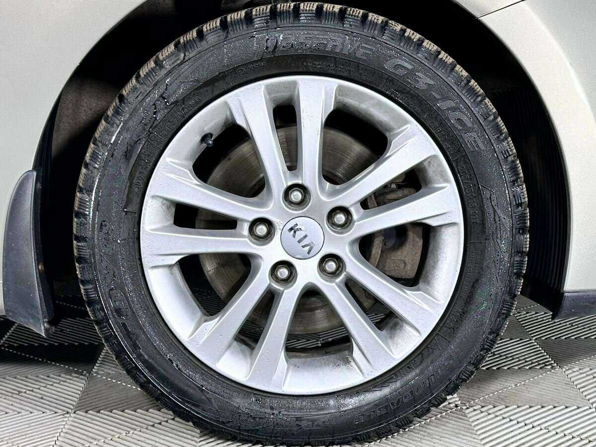 Kia Ceed, 2014 - 75 320 км. | Фото №8