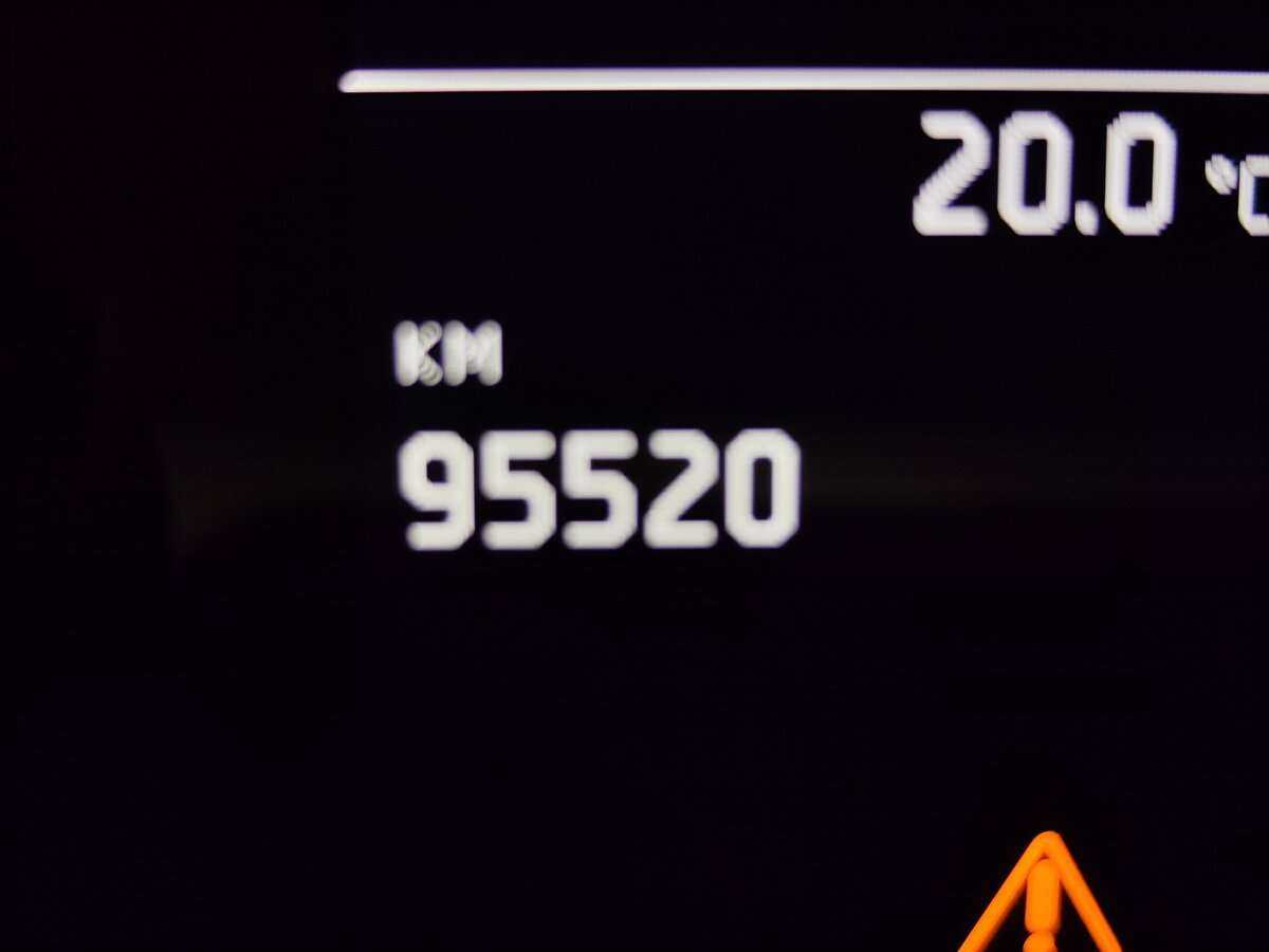 Skoda Kodiaq, 2019 - 95 000 км. | Фото №7