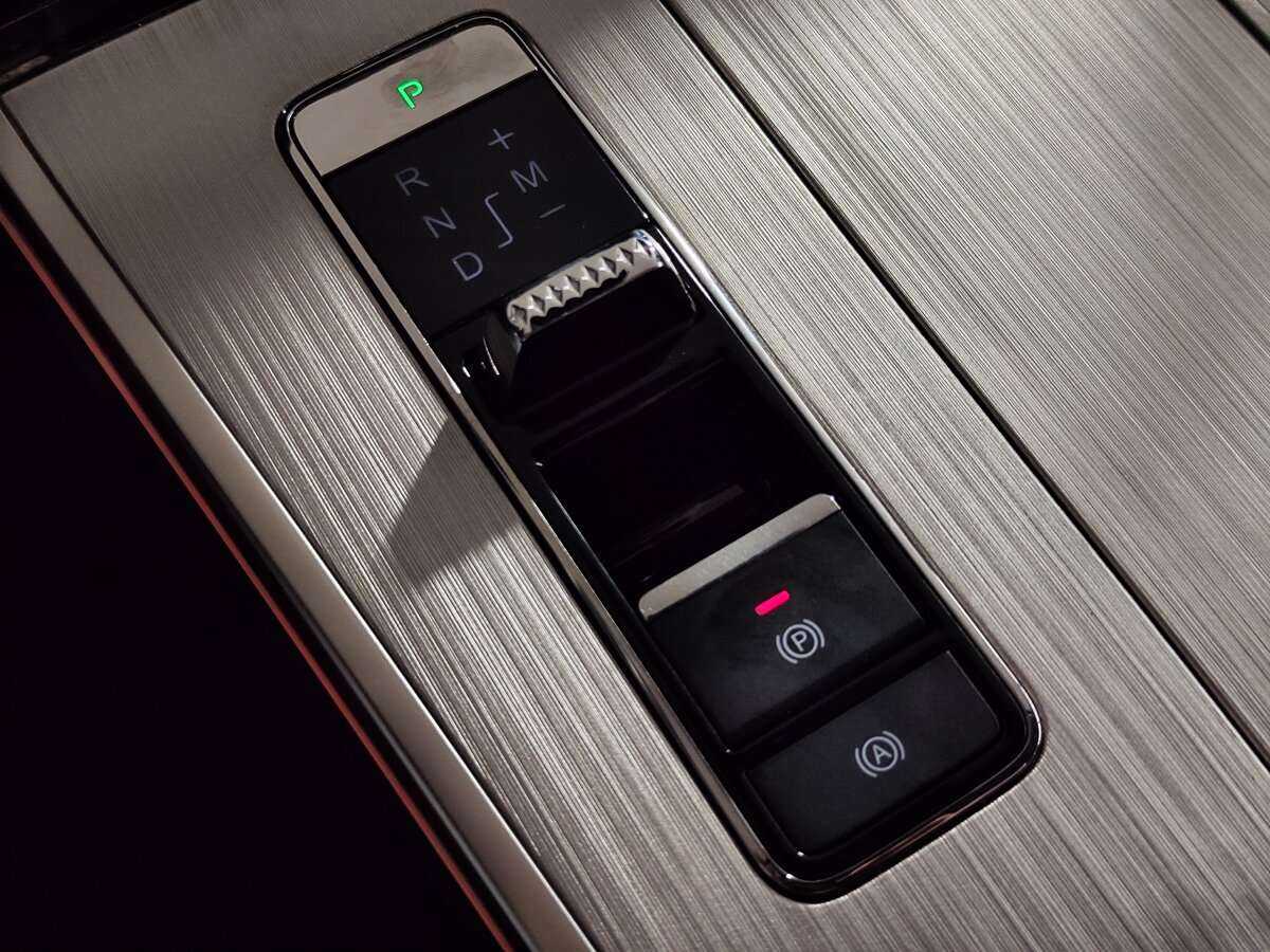 EXEED TXL, 2022 Фото №16