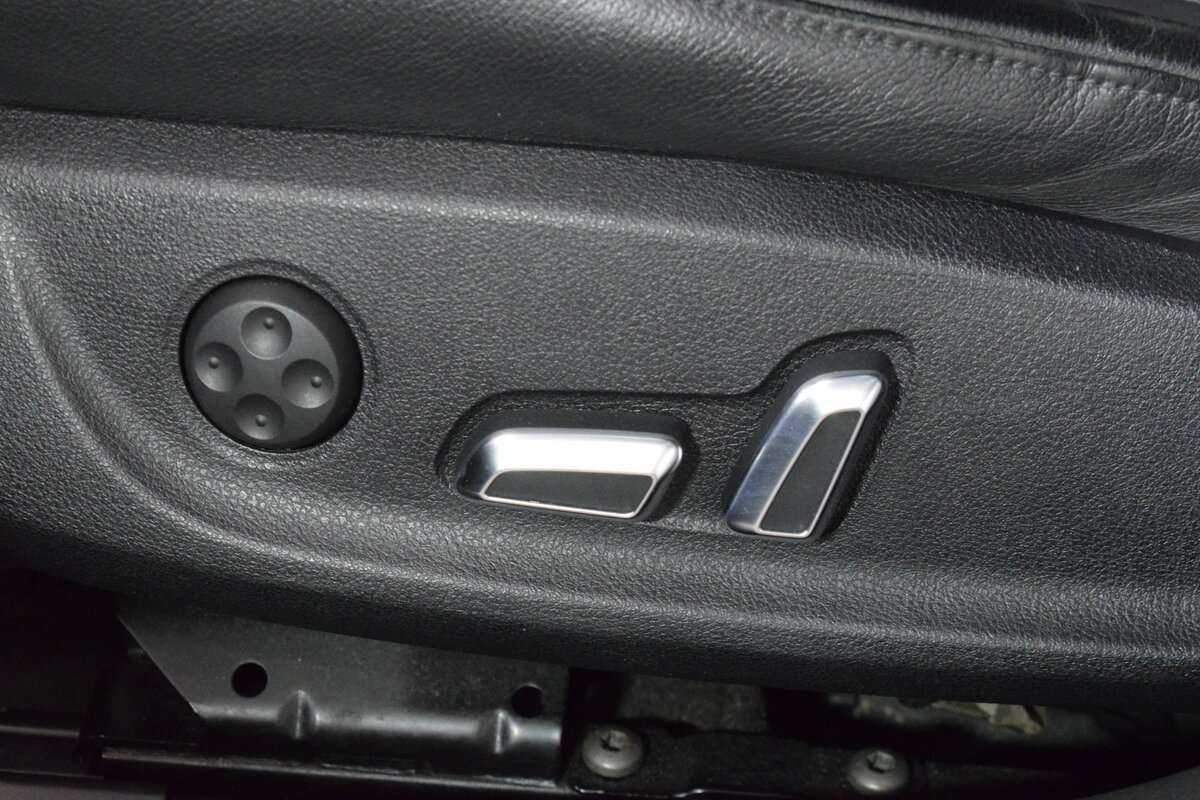 Audi A6, 2017 Фото №11