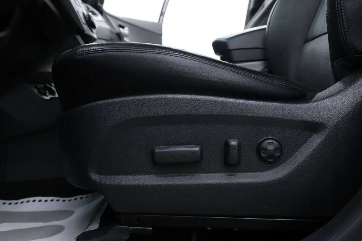 Hyundai Santa Fe, 2015 - 125 000 км. | Фото №8