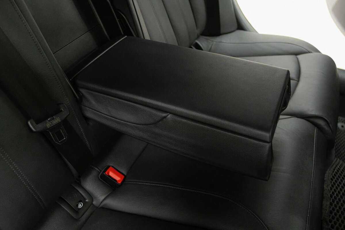 Audi A6, 2014 Фото №18