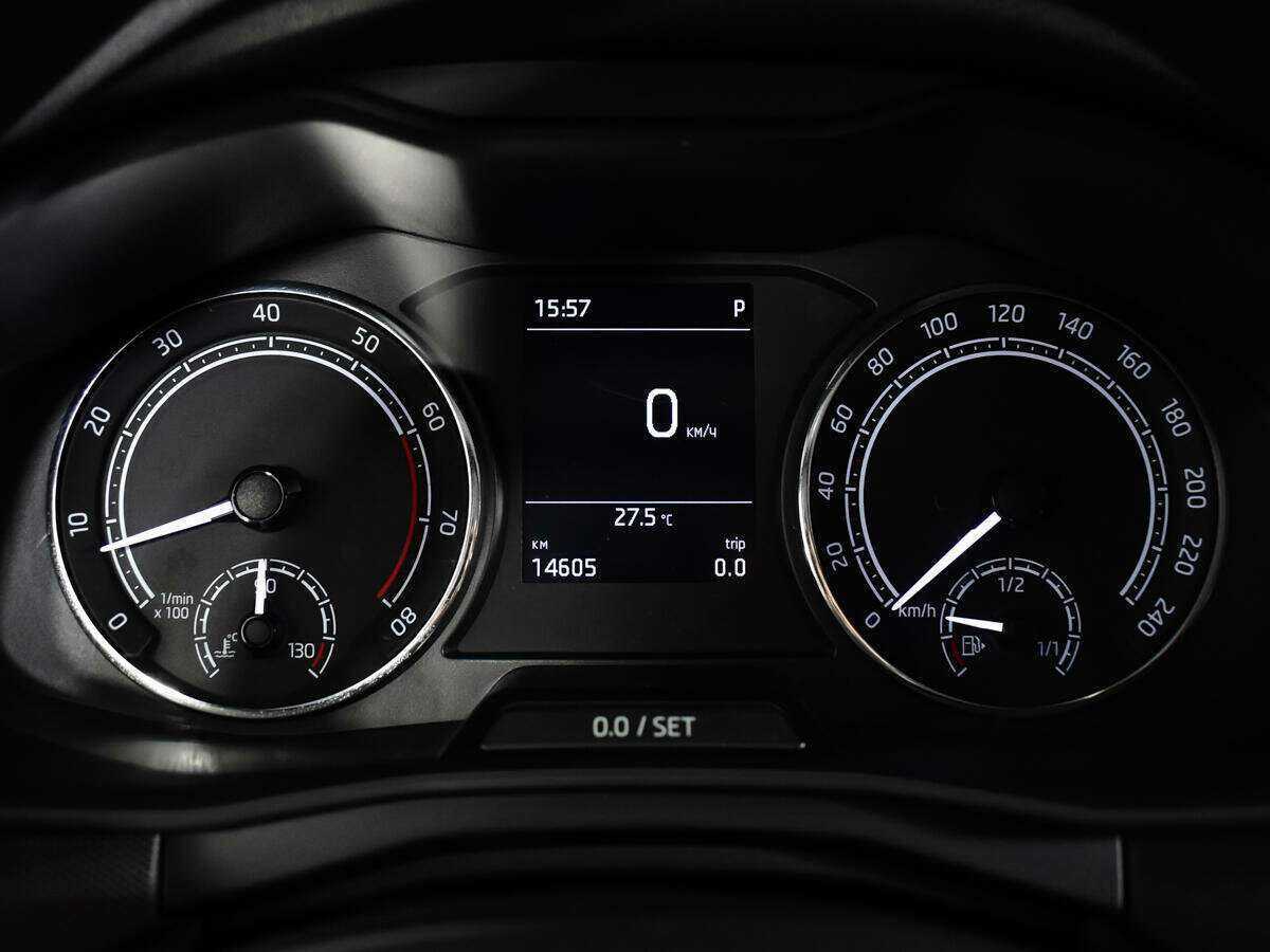 Skoda Rapid, 2021 Фото №9