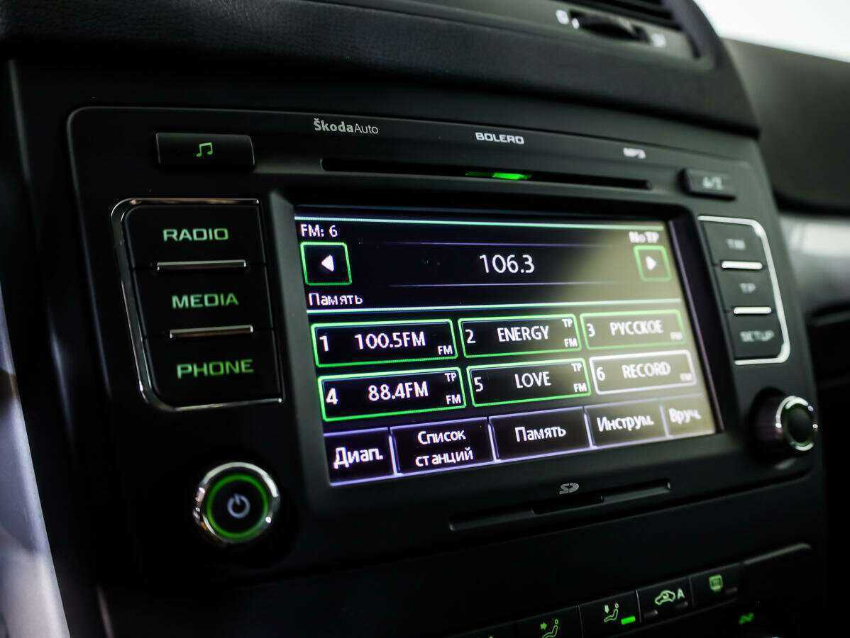 Skoda Yeti, 2012 Фото №12