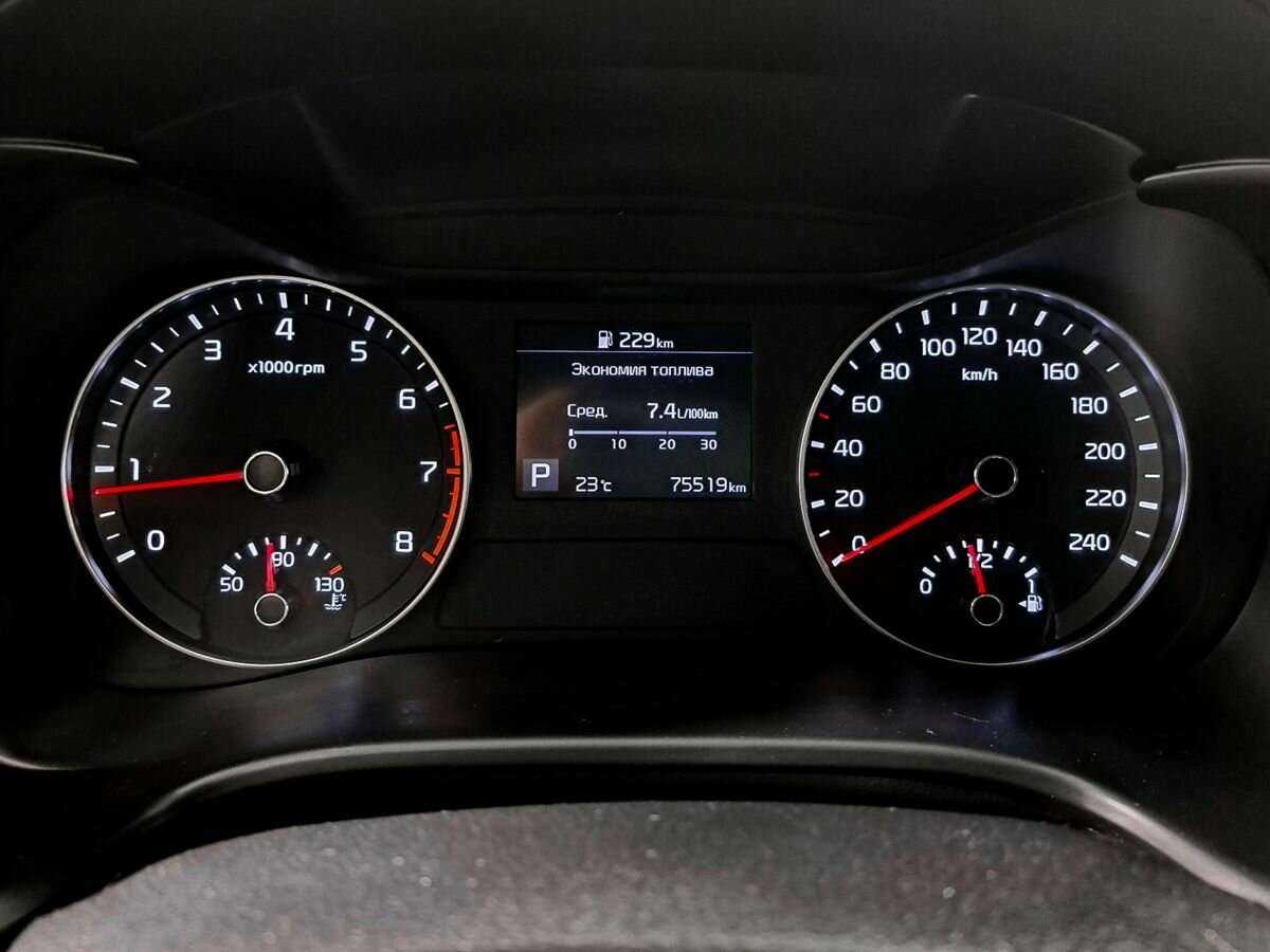 Kia Cerato, 2021 - 75 502 км. | Фото №8