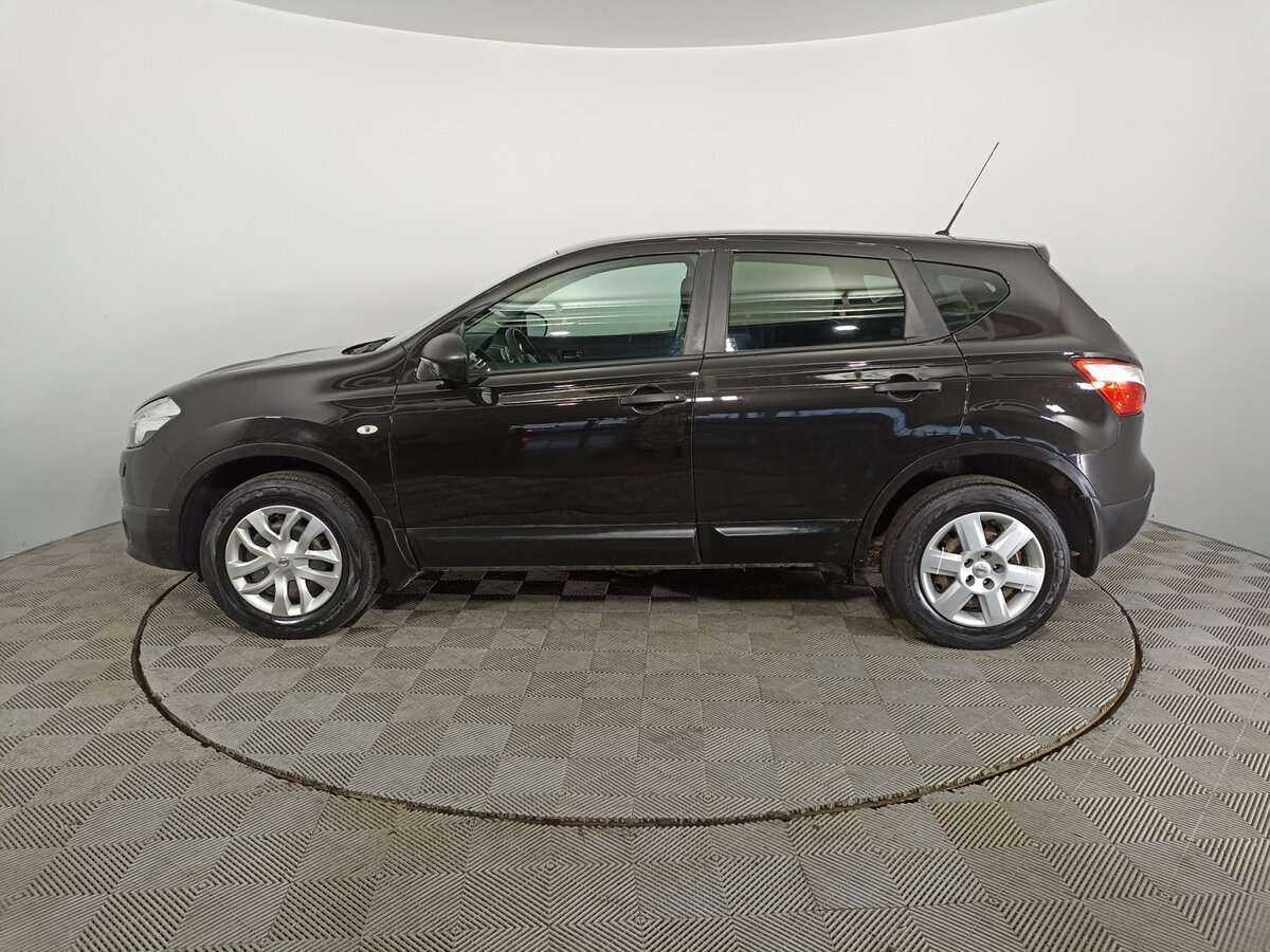 Nissan Qashqai, 2013 - 113 461 км. | Фото №8