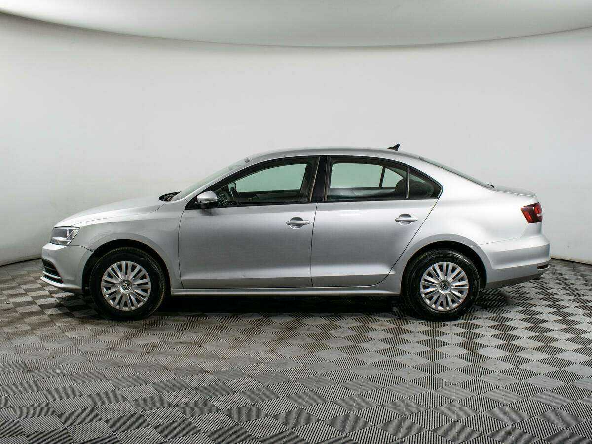 Volkswagen Jetta, 2018 - 82 587 км. | Фото №8