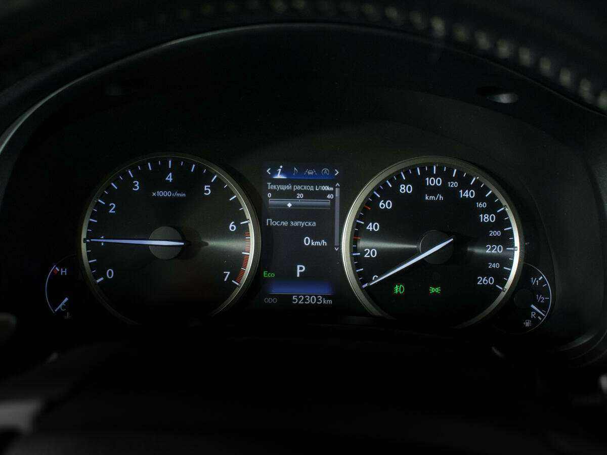 Lexus NX 200, 2018 Фото №11