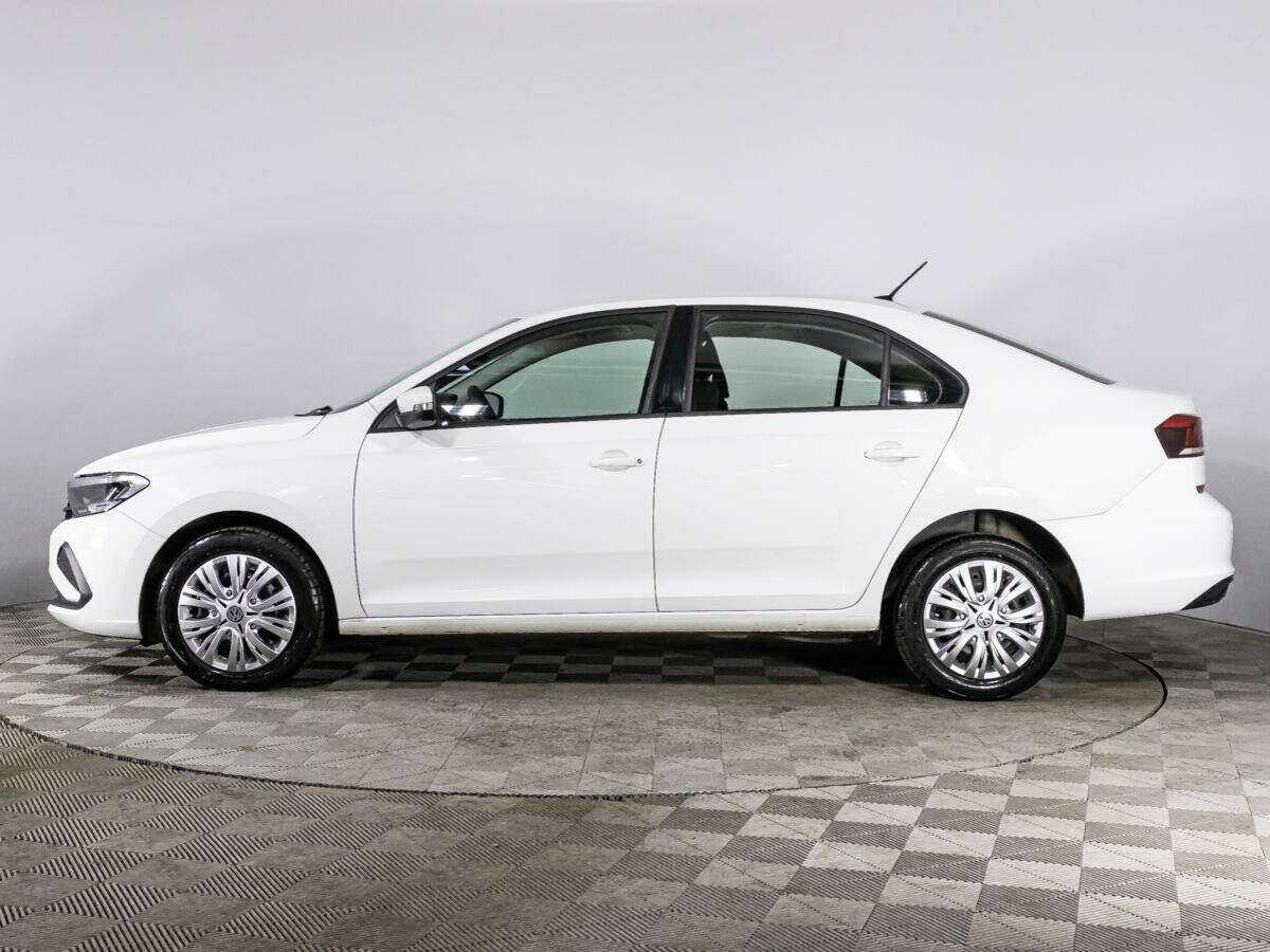 Volkswagen Polo, 2021 - 132 431 км. | Фото №7