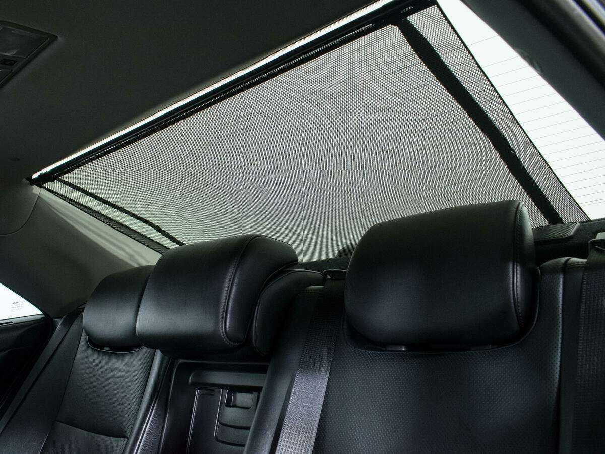 Toyota Camry, 2012 Фото №16