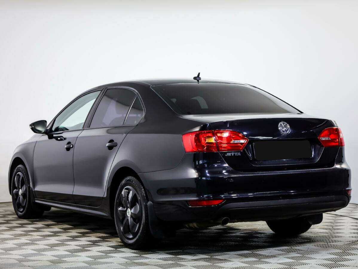 Volkswagen Jetta, 2014 - 152 188 км. | Фото №6