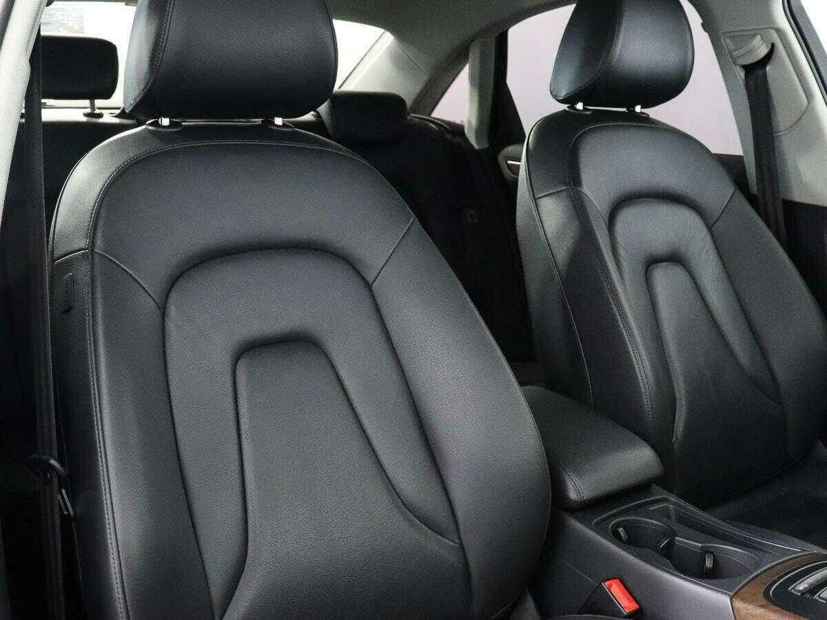 Audi A4, 2015 - 128 000 км. | Фото №7