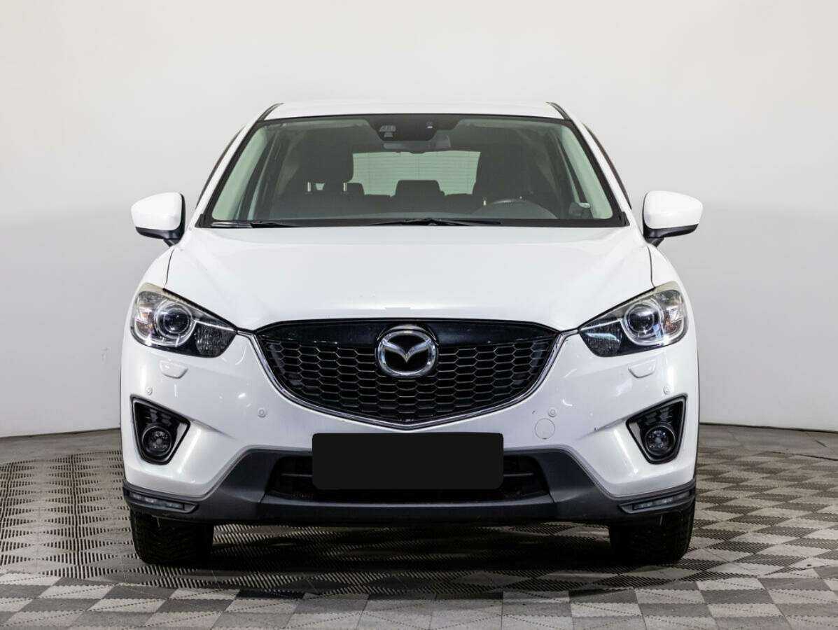 Mazda CX-5, 2013 - 105 401 км. | Фото №2