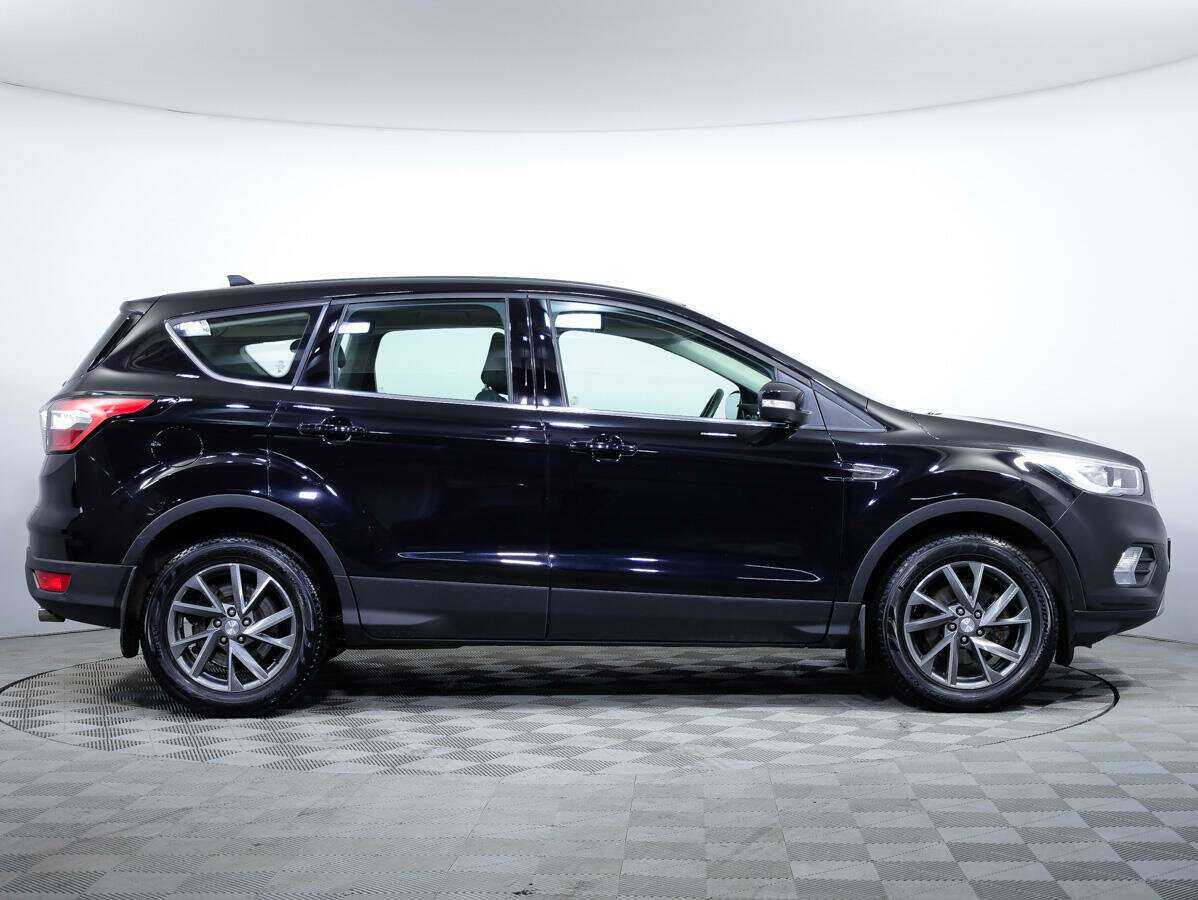 Ford Kuga, 2018 - 47 156 км. | Фото №3